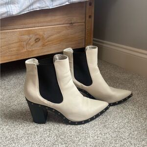 Michael By Michael Shannon Booties